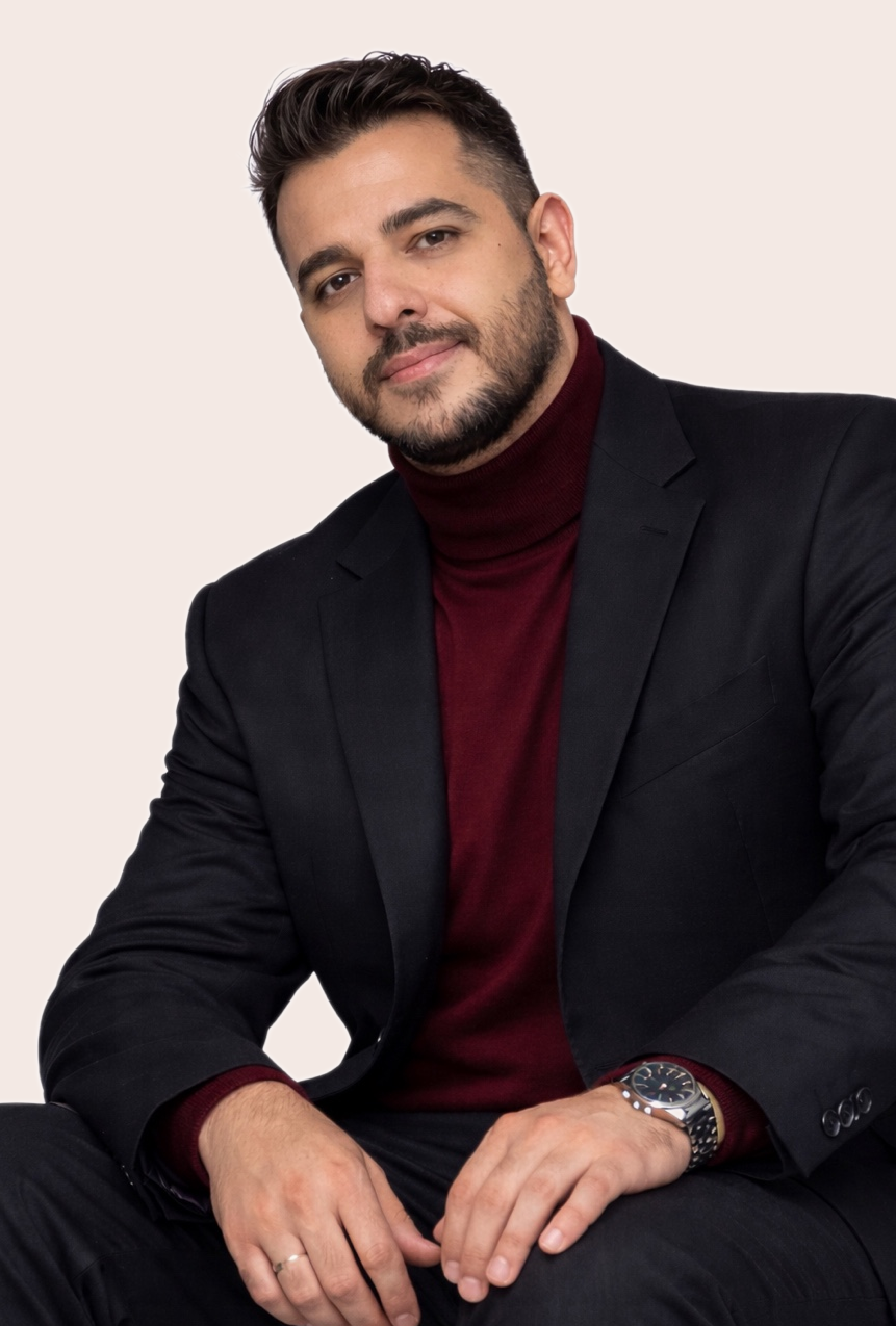 Malek Karam